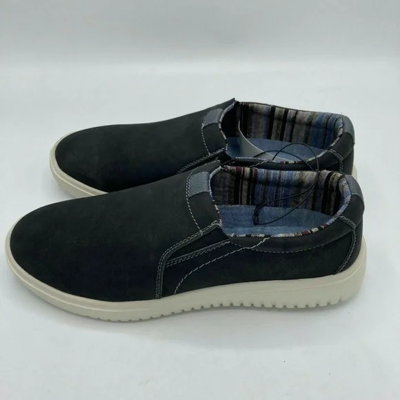 Athletic Shoes Izod Shoes Slip On Izod Shoes New Izod Mens Slip On